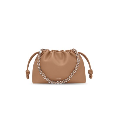 LOEWE MEDIUM FLAMENCO PURSE A411FCRX75 (30*20*10.5cm)